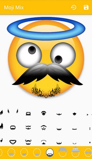 emoji表情制作软件3