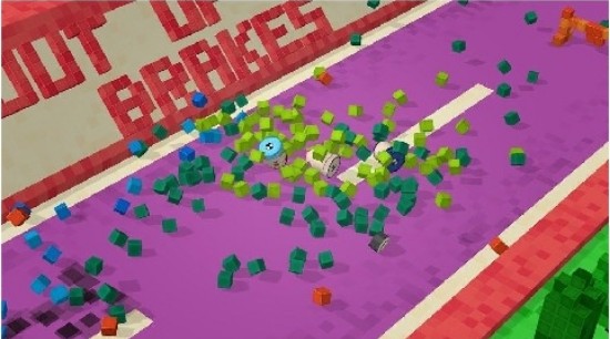 刹不住车中文版3