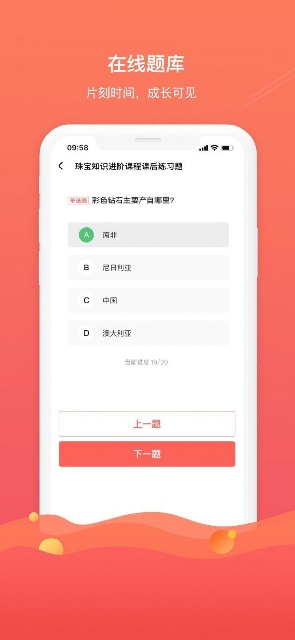 珠宝专家2