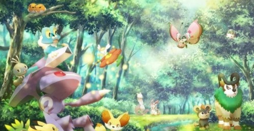 口袋妖怪孤夜凉风魔改版2