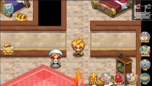 口袋妖怪孤夜凉风魔改版3