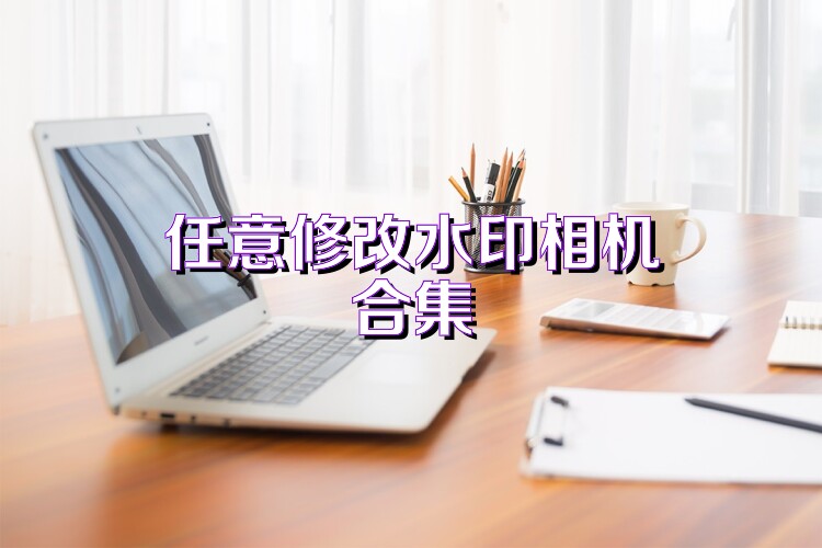 任意修改水印相机合集