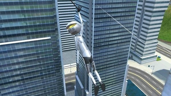 火柴人求生跳跃3