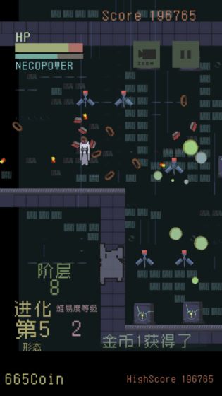猫咪狂想曲最新版5