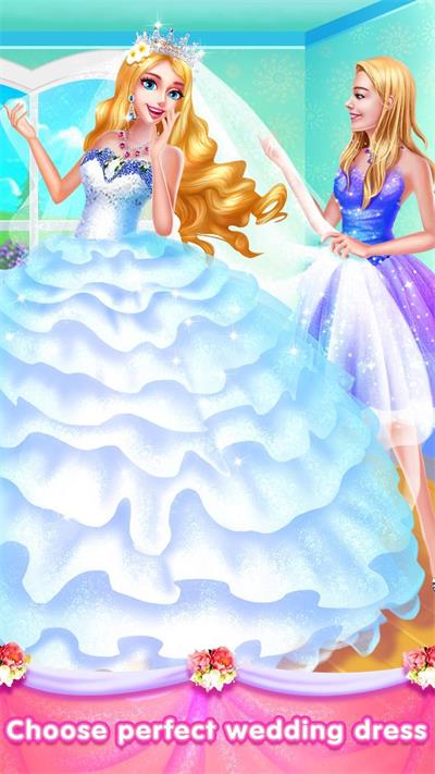 婚礼沙龙2