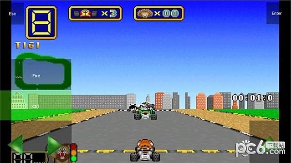 DOS模拟器app4