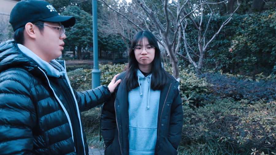 自我性赖手机版3