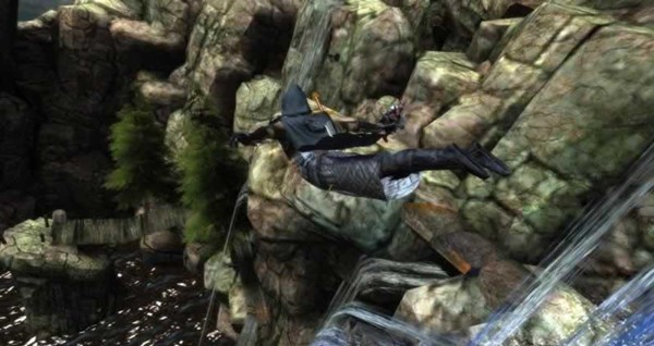 忍者武士刺客英雄64
