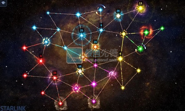 星际连线android版(星际连线内购)V1.58 最新修改版1