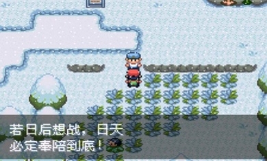 口袋妖怪最强进化2