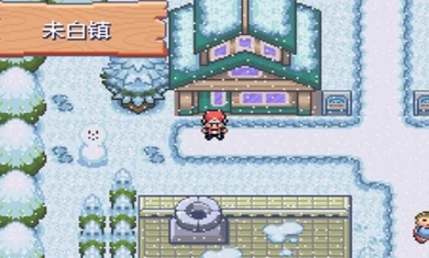 口袋妖怪最强进化3