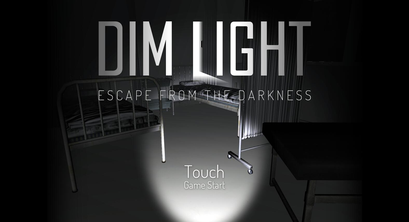 Dim Light1