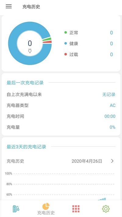 电池容量检测优化2