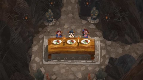 无尽旅途1