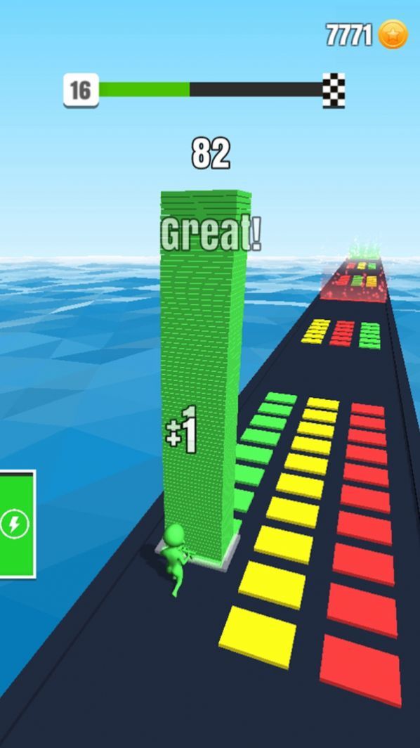 一起来搬砖 V1.6 最新版1