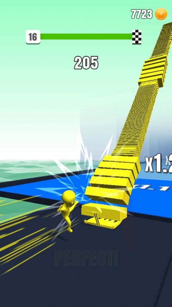 一起来搬砖 V1.6 最新版3