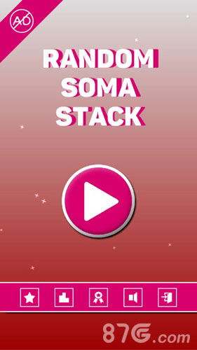 Random Soma Stack1