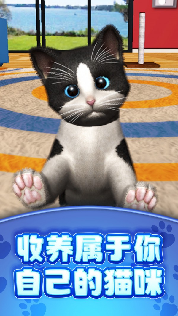 真实模拟宠物1