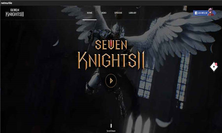 七骑士2（SevenKnights2）3