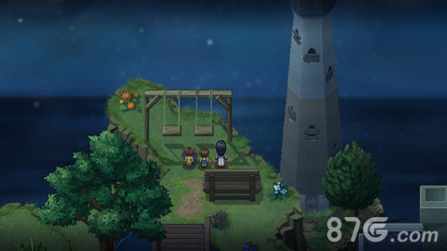To the Moon免费版5