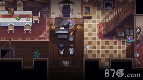 To the Moon免费版6