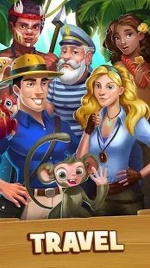 动物掉落消除免费2