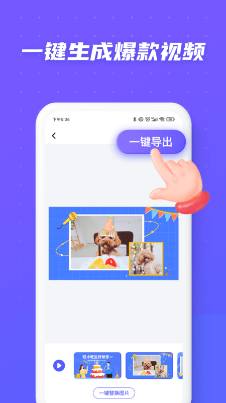 旺影视频模板2