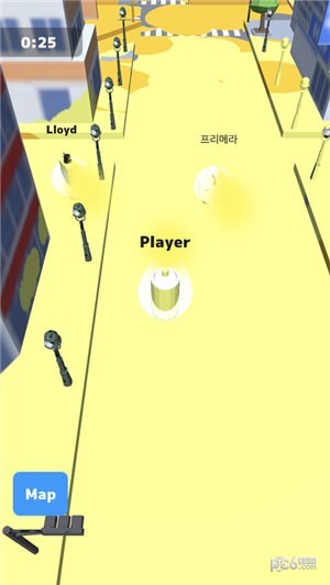 ColorSpray io2
