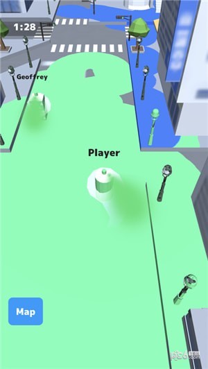 ColorSpray io4