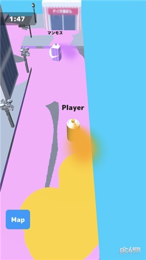 ColorSpray io5