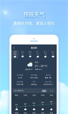 天气君2