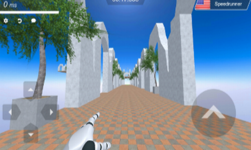 极限跑酷世界3
