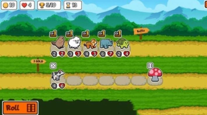 superautopets中文版1