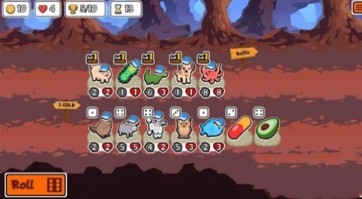 superautopets中文版2