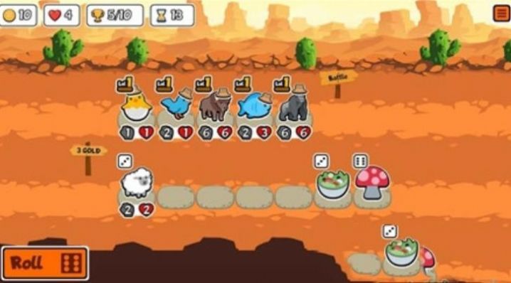 superautopets中文版3