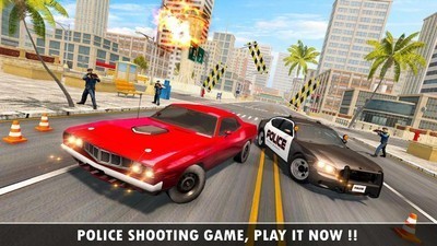 FBI特警模拟器2