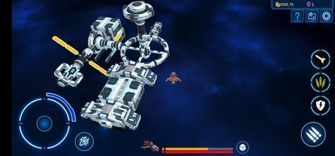 太空矿工模拟器（Space miner）1