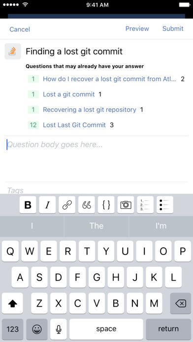 Stack Exchange3
