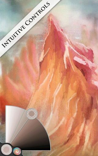 无限绘画 Infinite Painter2