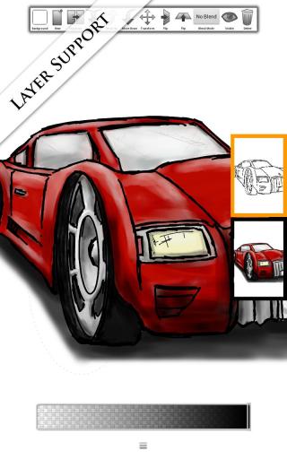 无限绘画 Infinite Painter3