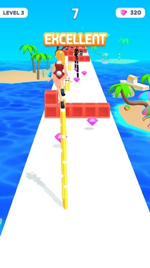 舞蹈高跟鞋1