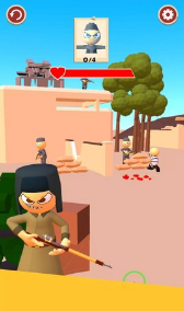 狙击手世界 v1.0.41