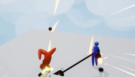 3d火柴人大乱斗2