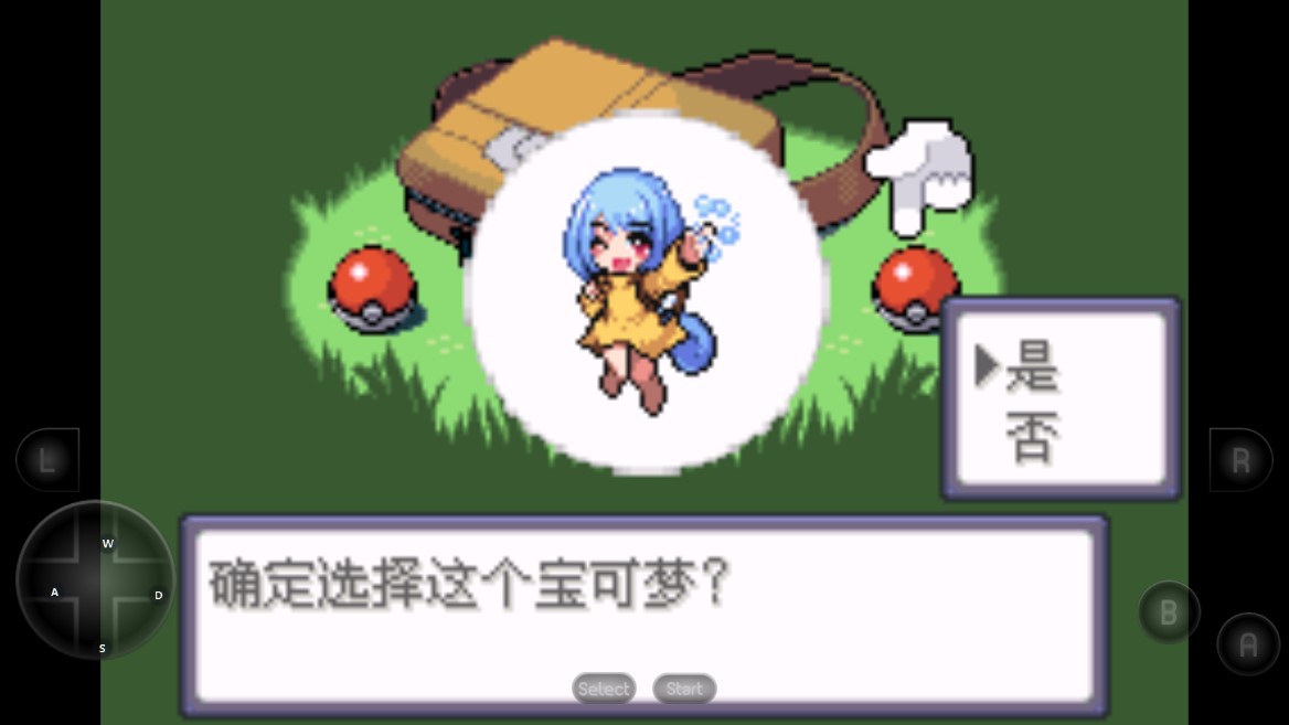 口袋妖怪内置作弊菜单1