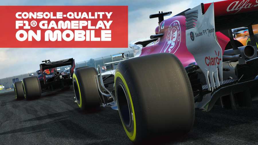 F1 20203