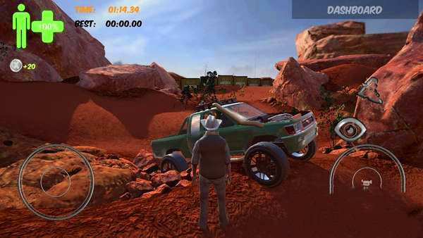 奥斯西4x41