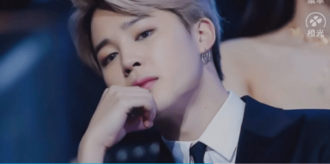 bts神明不高兴1