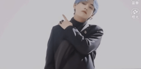 bts神明不高兴2