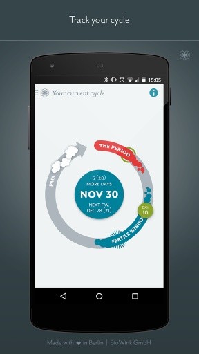 Clue线索app1