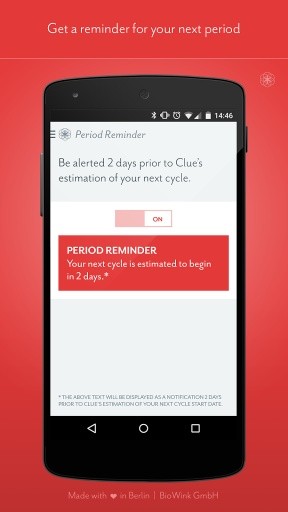 Clue线索app2